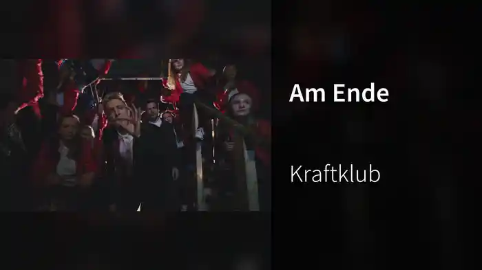 Am Ende