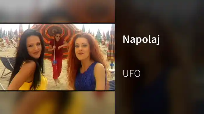 Napolaj