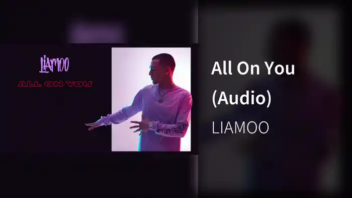 All On You (Audio)