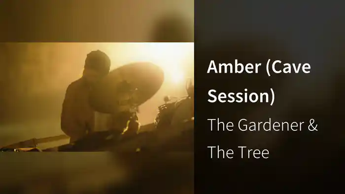 Amber (Cave Session)