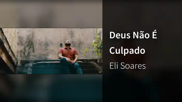 Deus Não É Culpado
