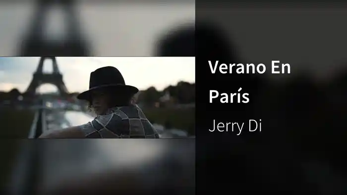 Verano En París