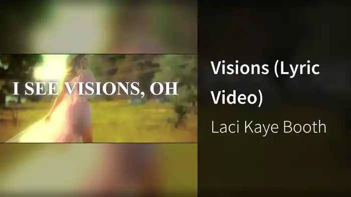 Visions (Lyric Video)
