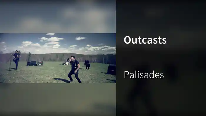 Outcasts