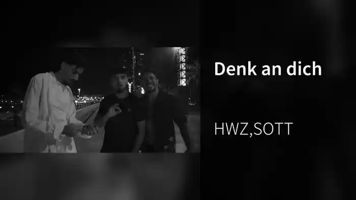 Denk an dich