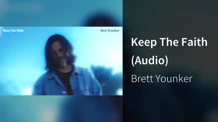 Keep The Faith (Audio)
