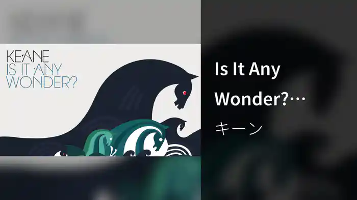 Is It Any Wonder? (Official Spanish Lyric Video)