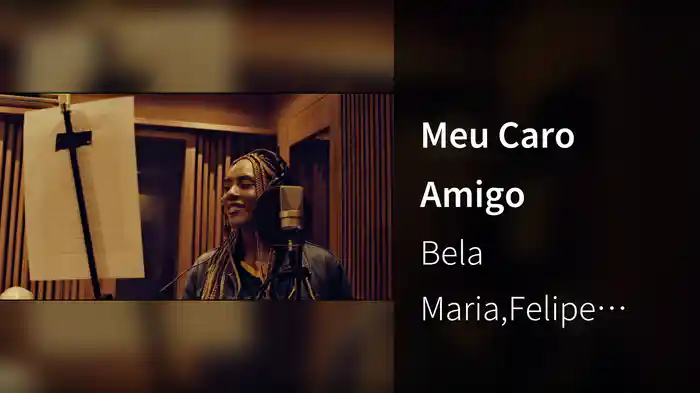 Meu Caro Amigo