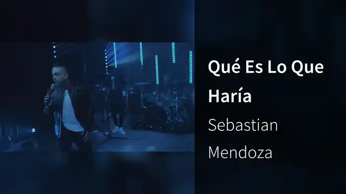 Qué Es Lo Que Haría