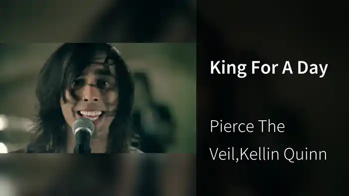 King For A Day