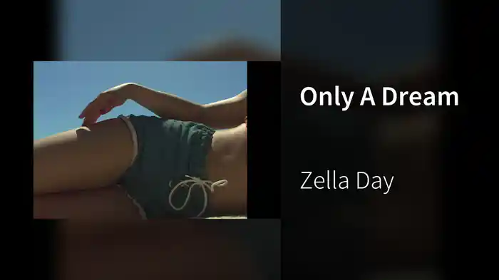 Only A Dream