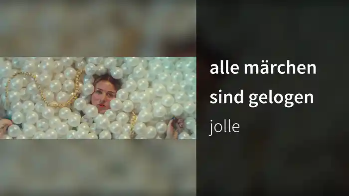 alle märchen sind gelogen
