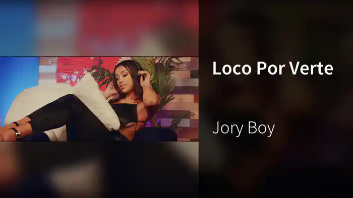 Loco Por Verte
