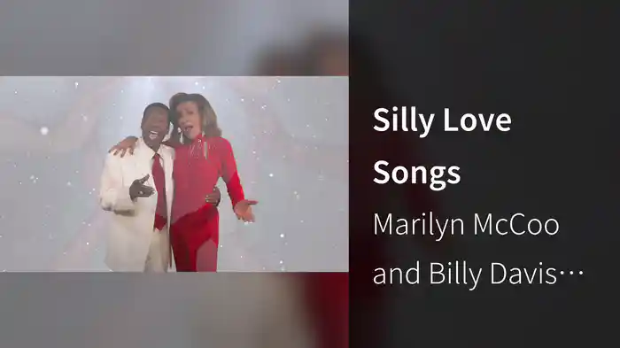 Silly Love Songs