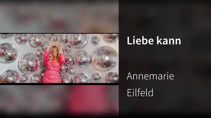 Liebe kann