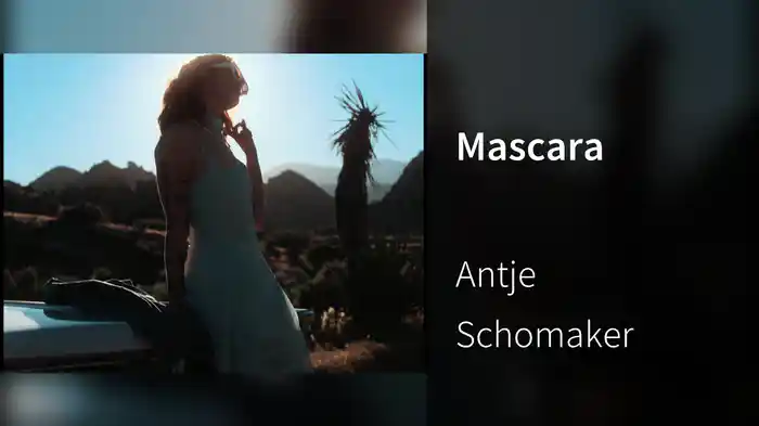 Mascara
