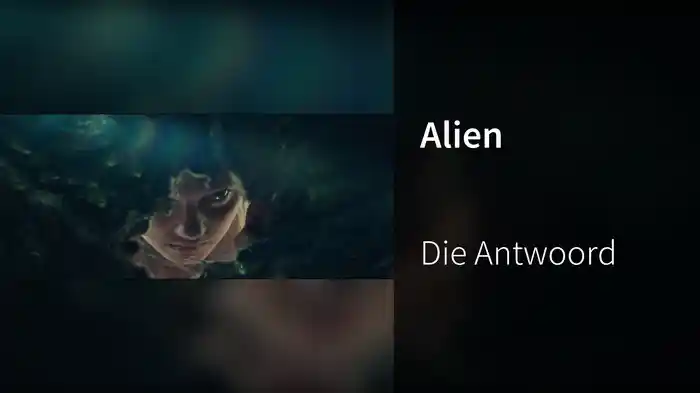Alien