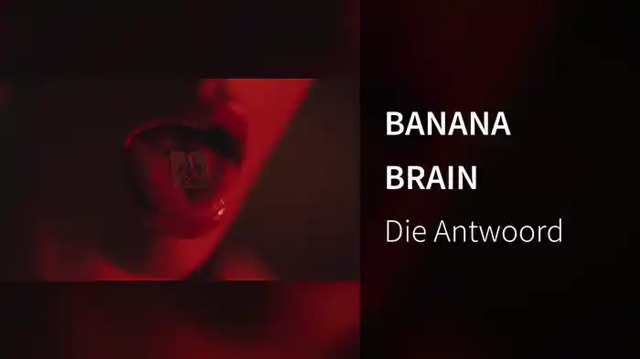 BANANA BRAIN