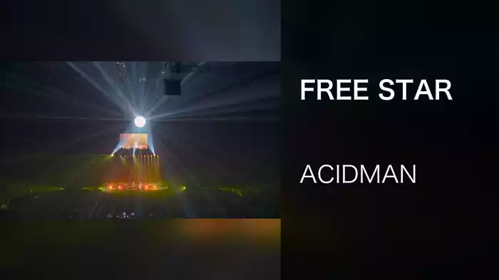 FREE STAR