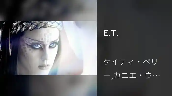 E.T.