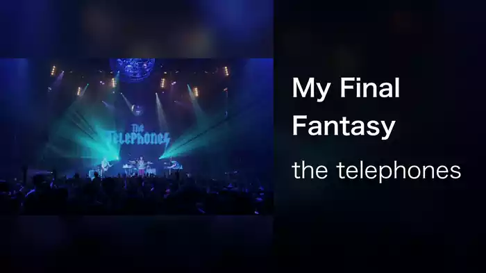 My Final Fantasy