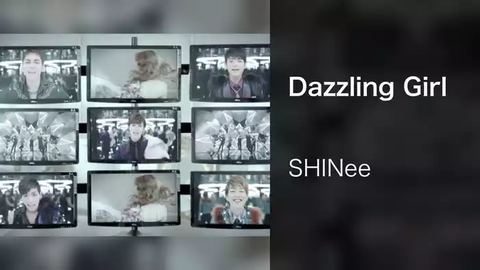 Dazzling Girl