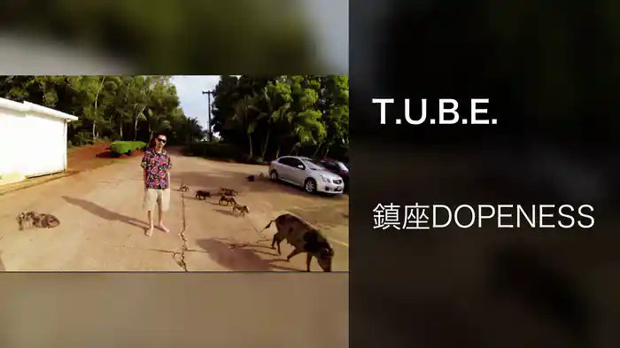 T.U.B.E.