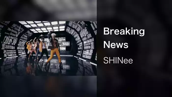 Breaking News