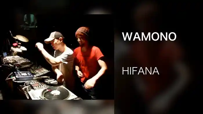 WAMONO