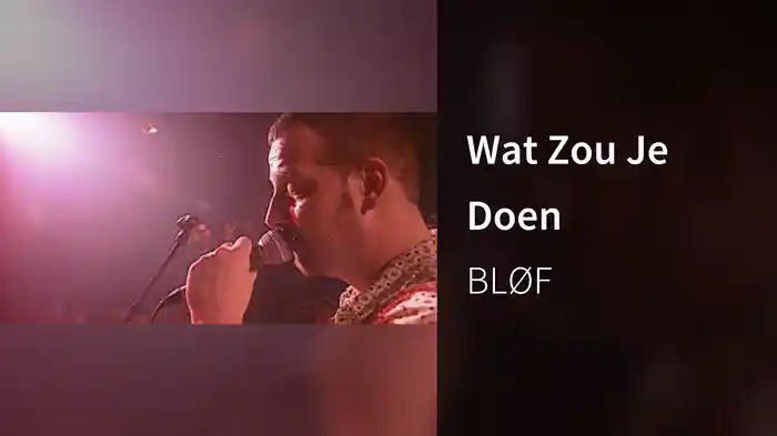 Wat Zou Je Doen
