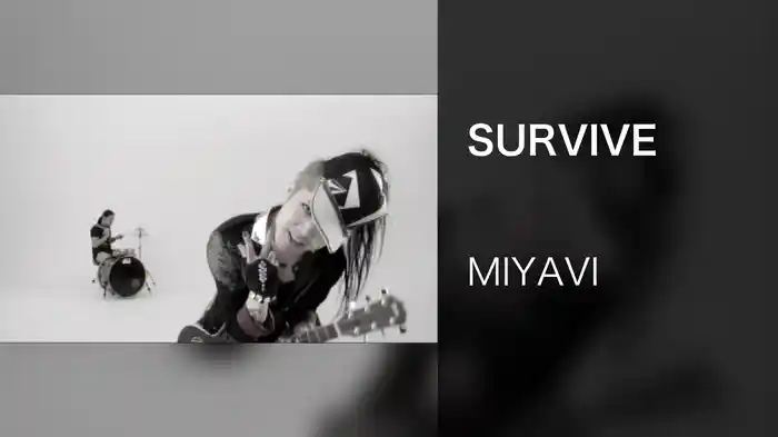 SURVIVE