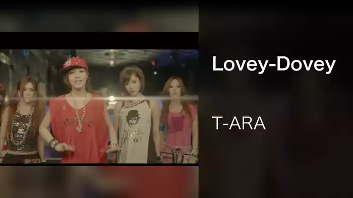 Lovey-Dovey