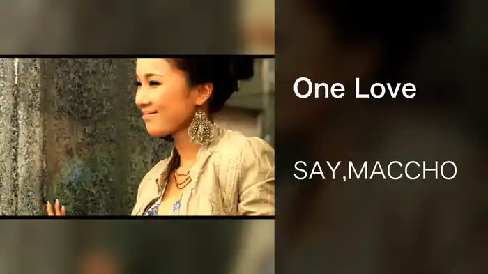 One Love