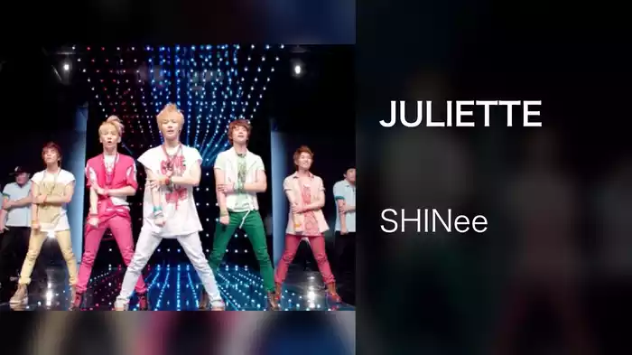 JULIETTE