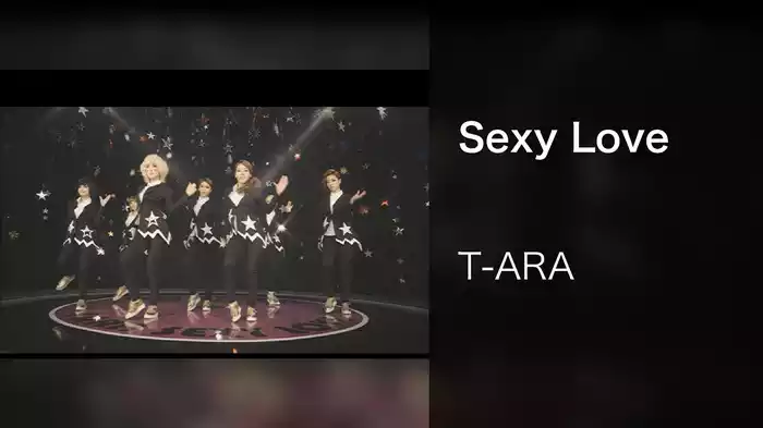 Sexy Love