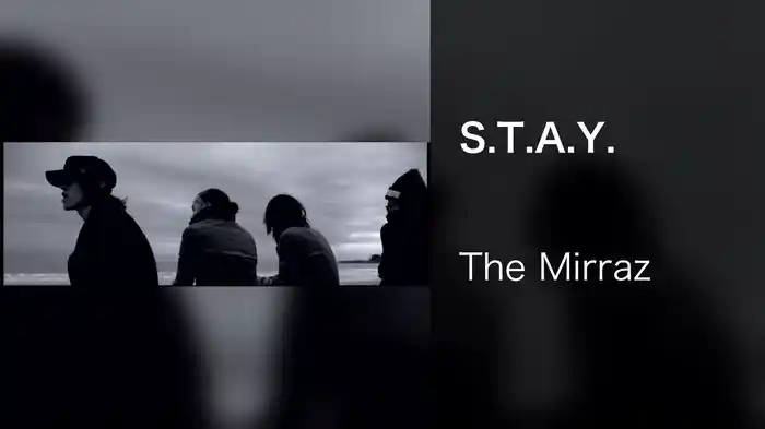 S.T.A.Y.