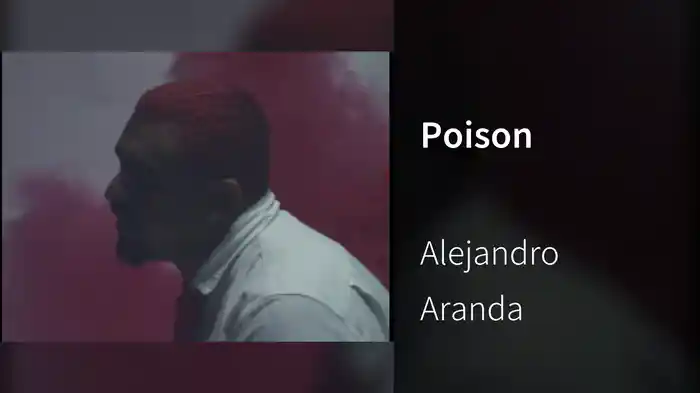 Poison