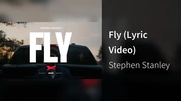 Fly (Lyric Video)