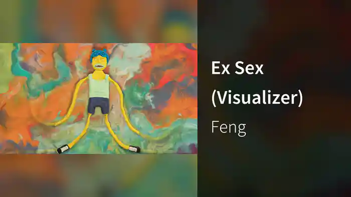Ex Sex (Visualizer)