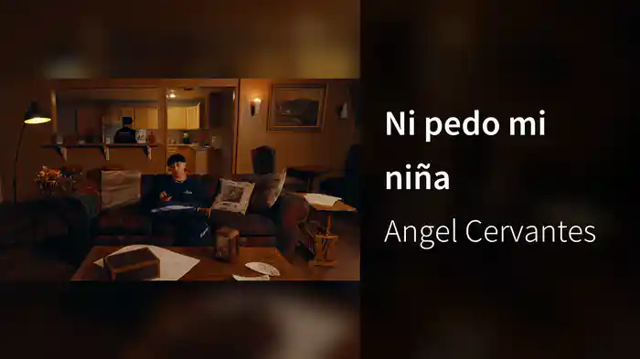 Ni pedo mi niña