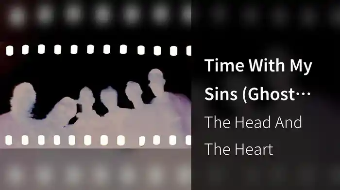 Time With My Sins (Ghost No. 1 / Audio)