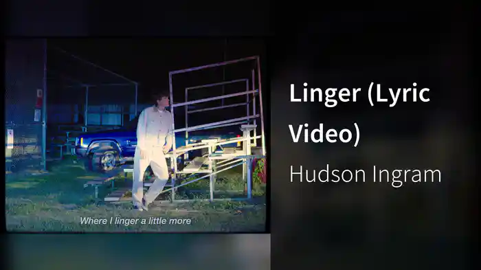 Linger (Lyric Video)