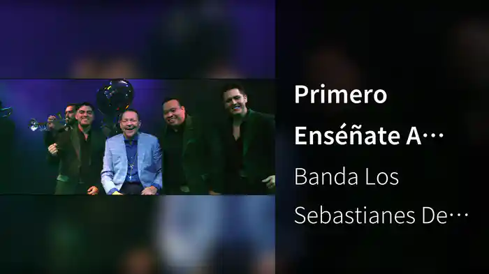 Primero Enséñate A Querer