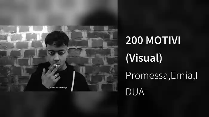 200 MOTIVI (Visual)