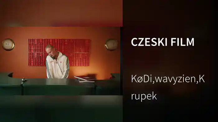 CZESKI FILM