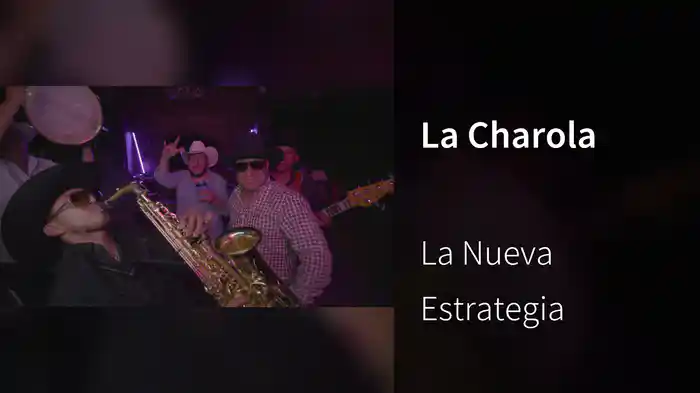 La Charola