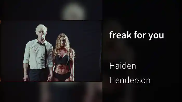 freak for you