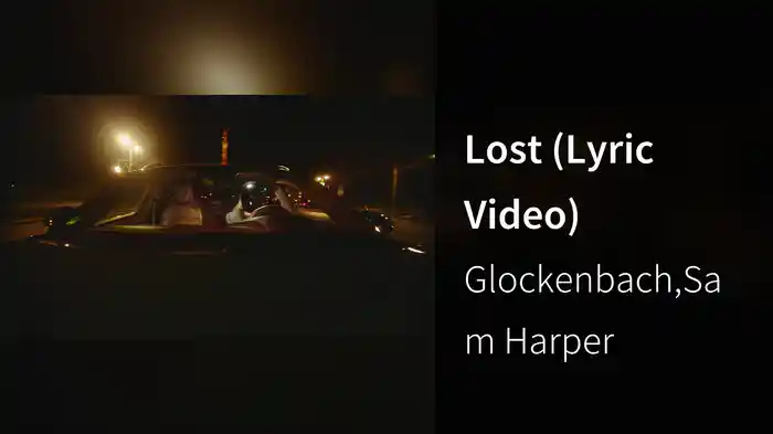 Lost (Lyric Video)