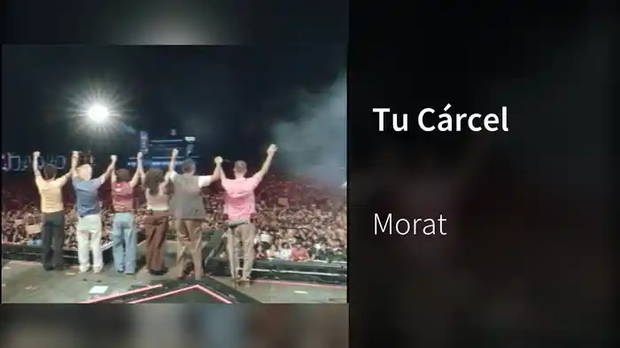 Tu Cárcel