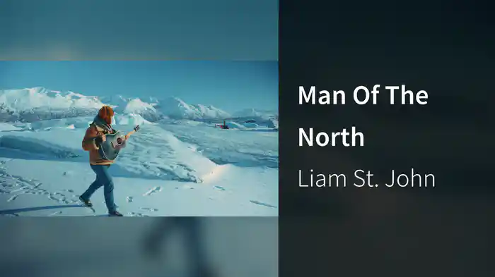 Man Of The North